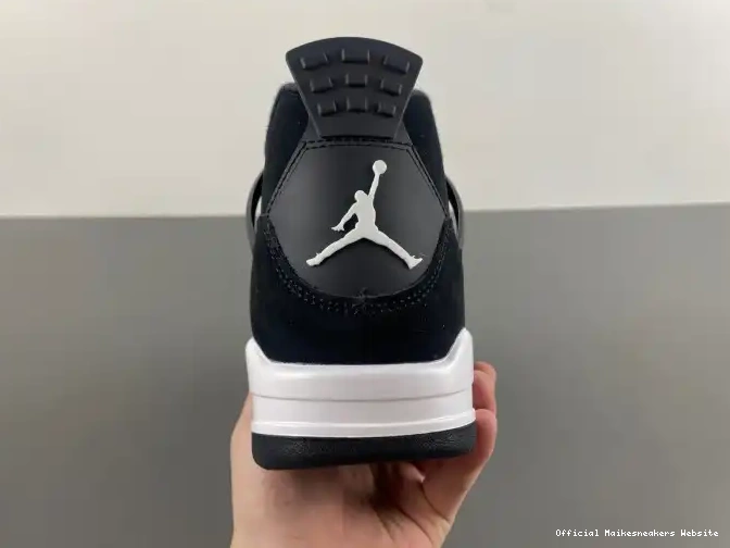 Official Maikesneakers FQ8138-001 JORDAN THUNDER